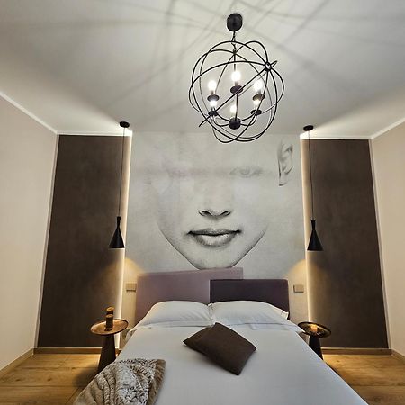 Teseo Apartments & Relax Генуа Екстериор снимка