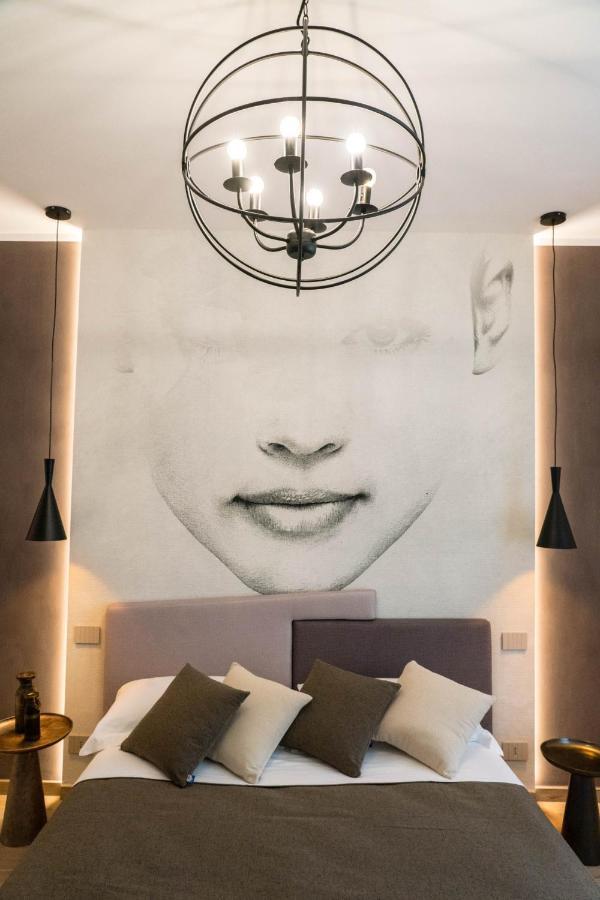 Teseo Apartments & Relax Генуа Екстериор снимка