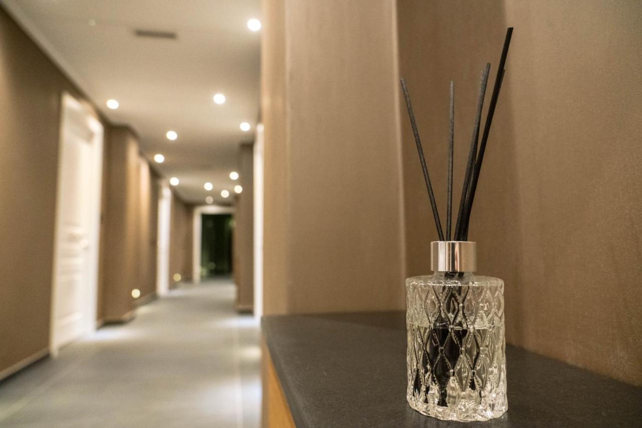 Teseo Apartments & Relax Генуа Екстериор снимка