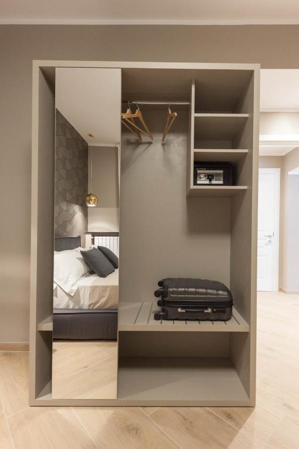 Teseo Apartments & Relax Генуа Екстериор снимка