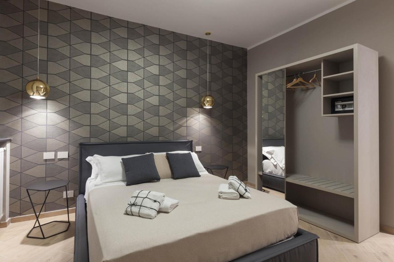 Teseo Apartments & Relax Генуа Екстериор снимка