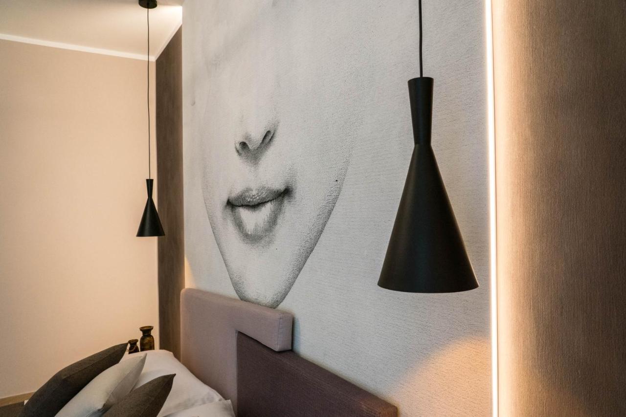 Teseo Apartments & Relax Генуа Екстериор снимка