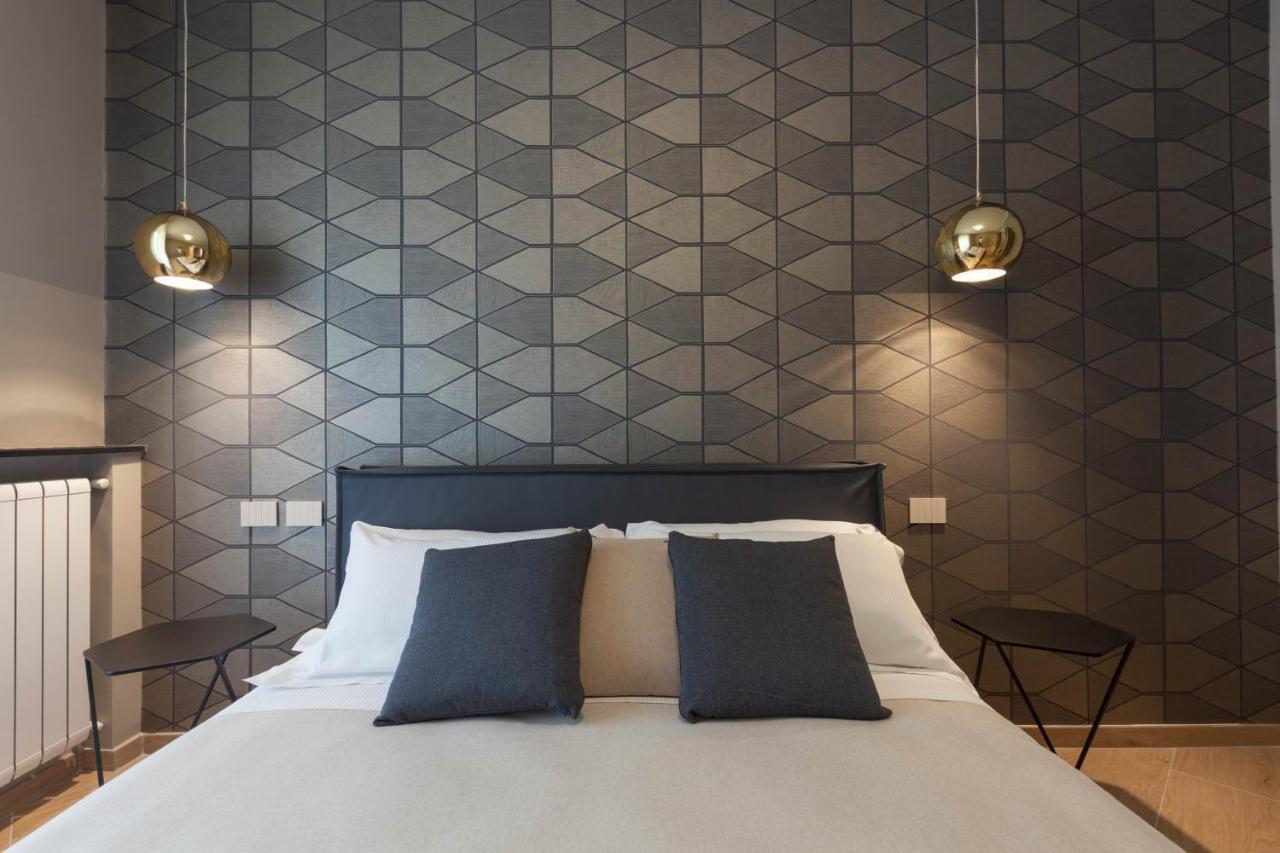 Teseo Apartments & Relax Генуа Екстериор снимка