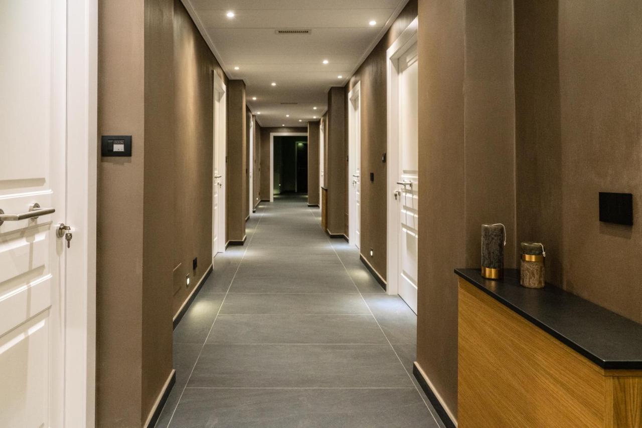 Teseo Apartments & Relax Генуа Екстериор снимка