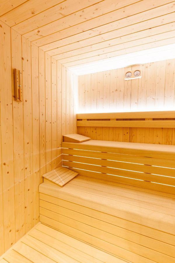 Teseo Apartments & Relax Генуа Екстериор снимка