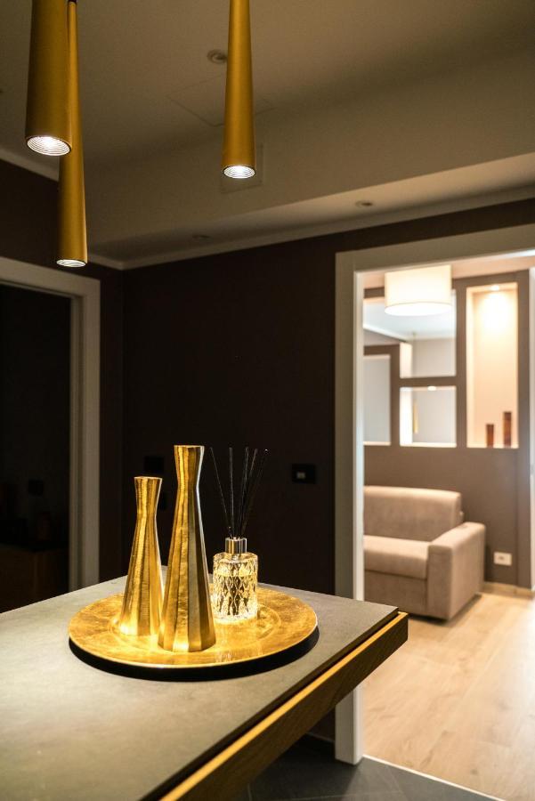 Teseo Apartments & Relax Генуа Екстериор снимка