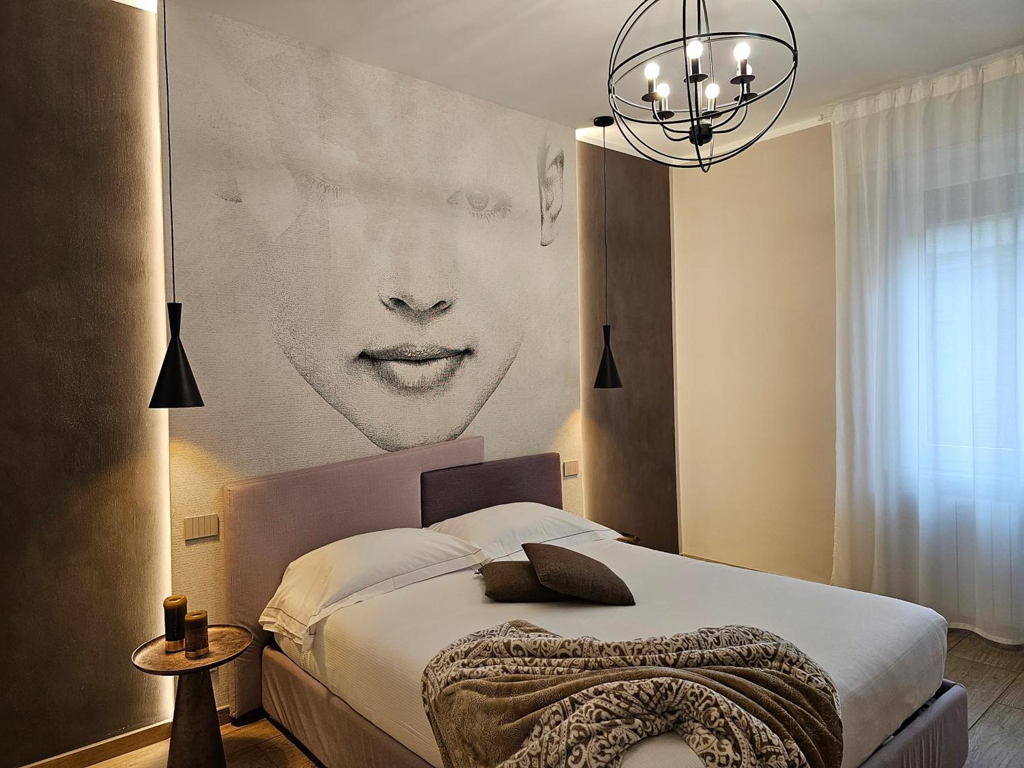 Teseo Apartments & Relax Генуа Екстериор снимка