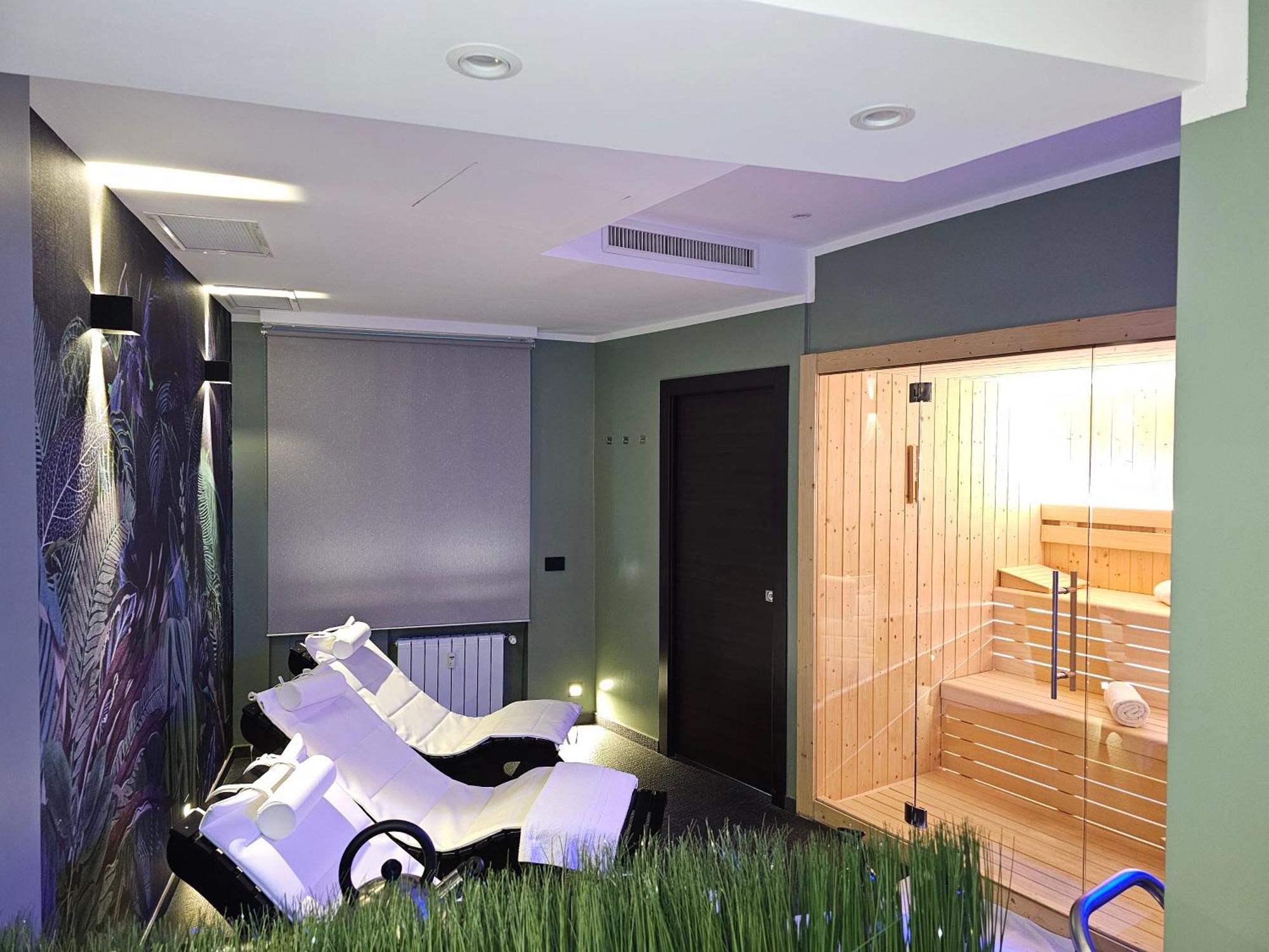 Teseo Apartments & Relax Генуа Екстериор снимка